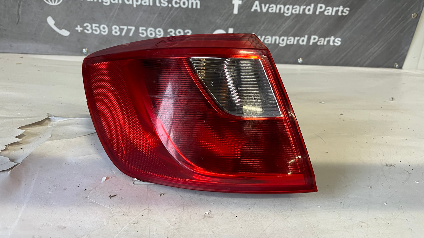 Ляв стоп Seat Ibiza 4 (2008-2017)