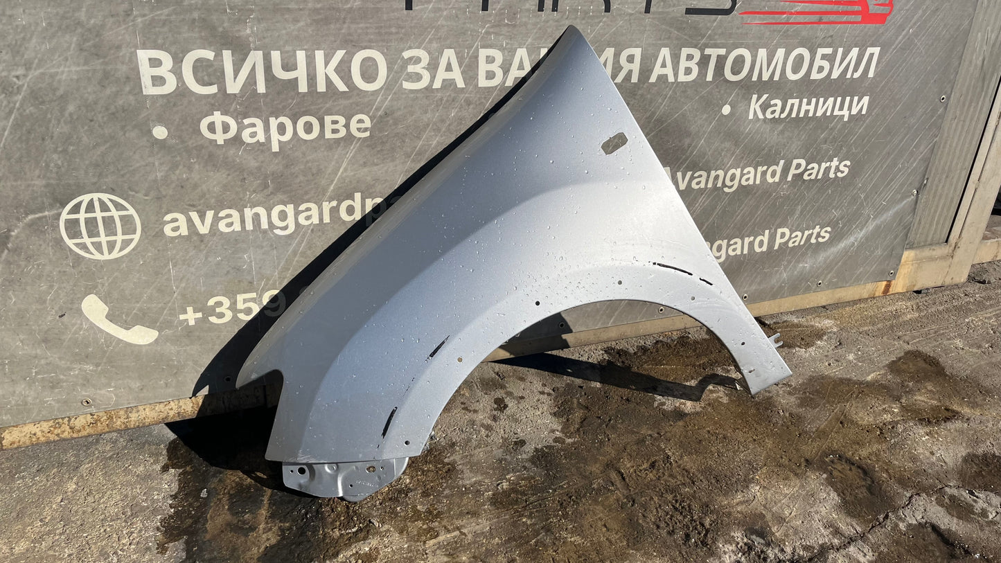 Ляв калник Dacia Sandero 2012-