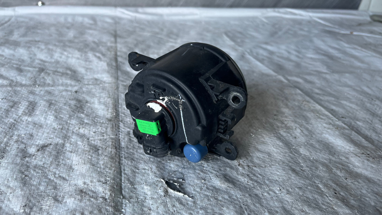 Халоген от Renault