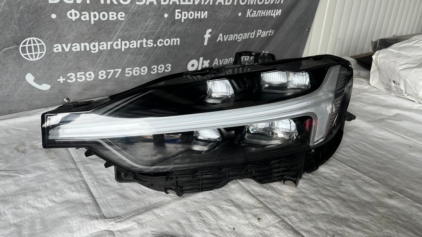 Ляв фар Volvo XC60 2 2017-