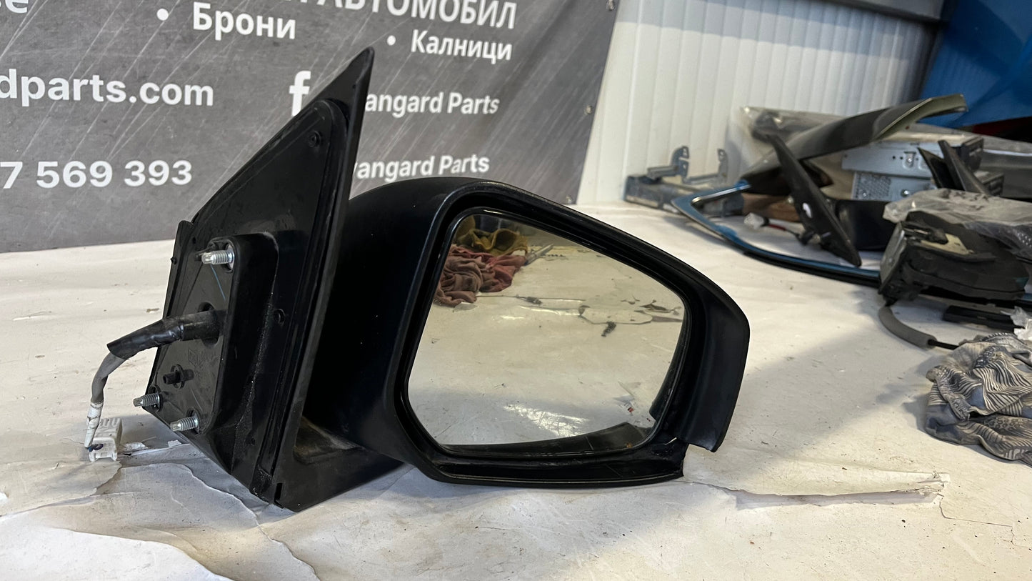 Дясно огледало Mitsubishi Space Star 2013-2020