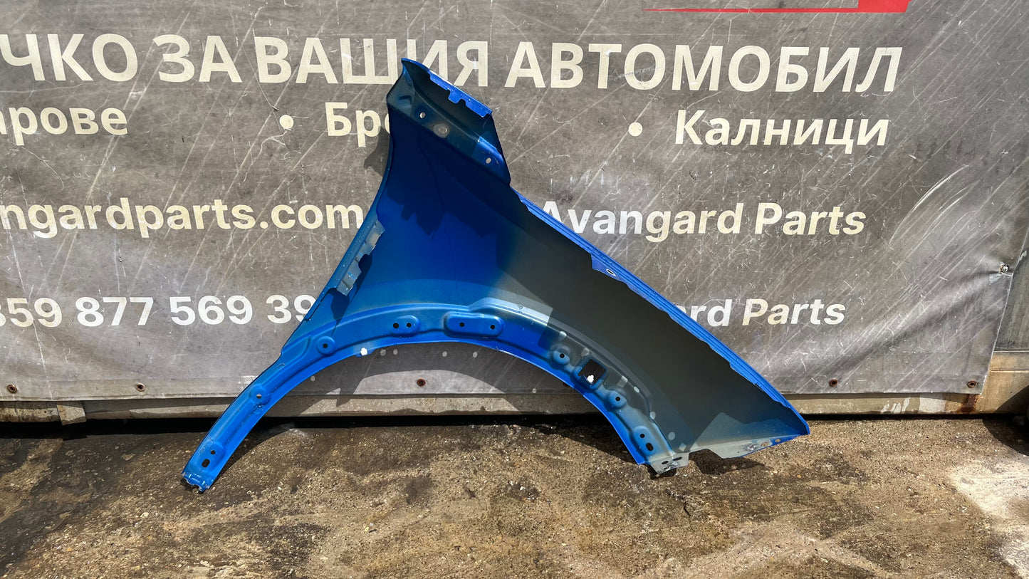 Ляв калник Opel Mokka 2021-2023