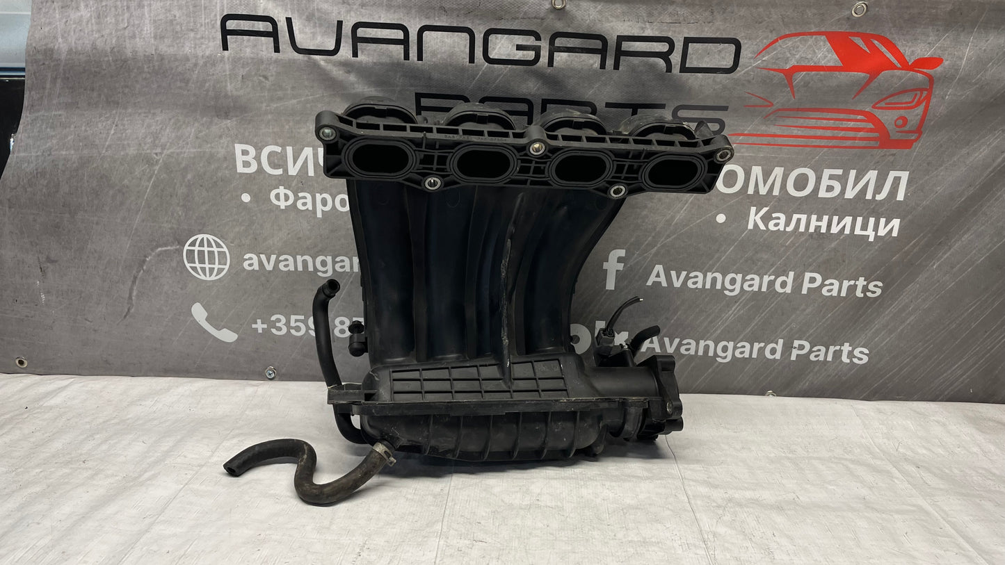 Nissan Qashqai 2.0i 2012 всмукателен колектор