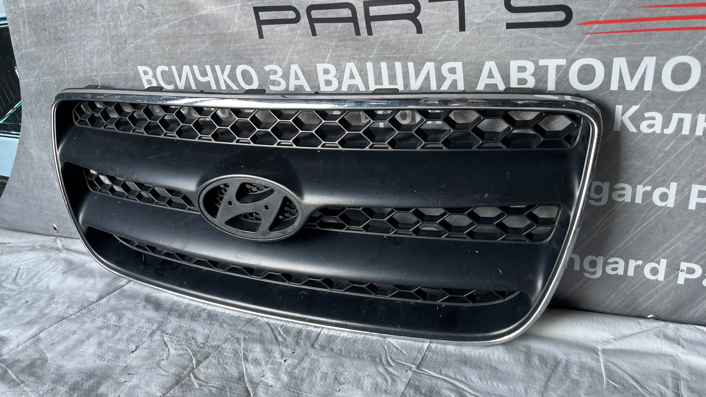 Предна решетка Hyundai Santa Fe 2005-2012
