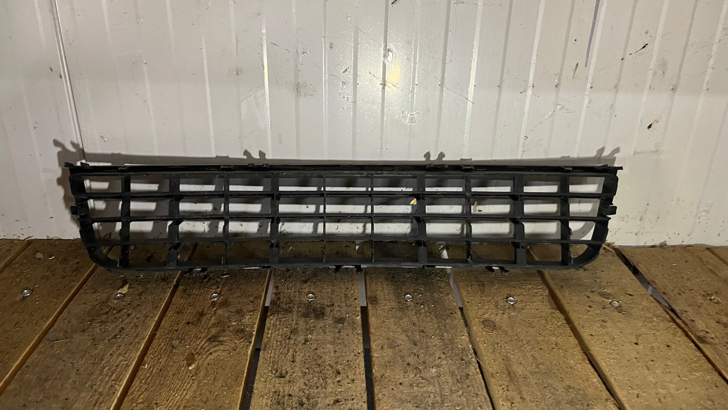 Предна решетка Audi A6