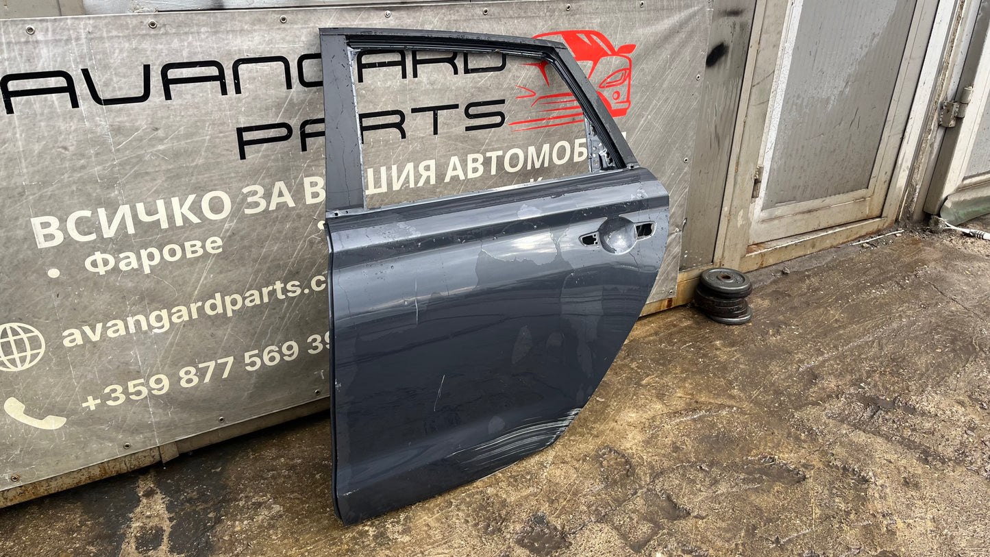 Задна лява врата Hyundai i30 2021-