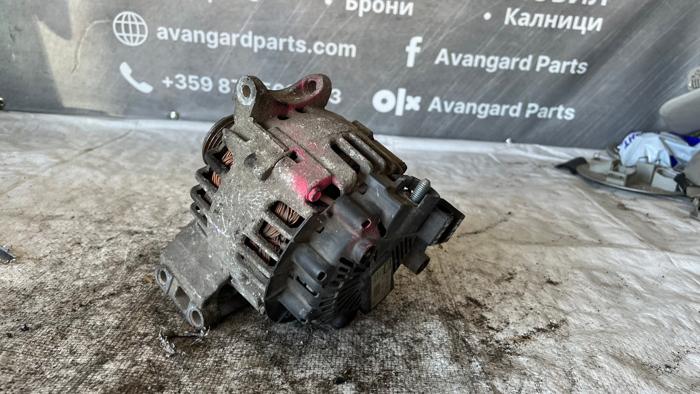 Mercedes B W245 2.0 алтернатор