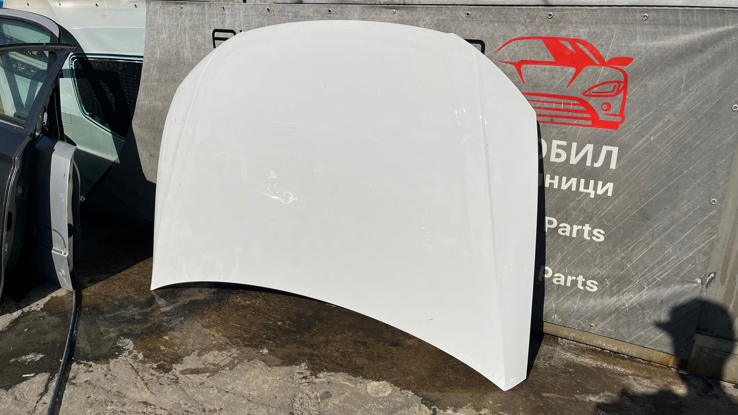 Преден капак Seat Ateca 575 2016-