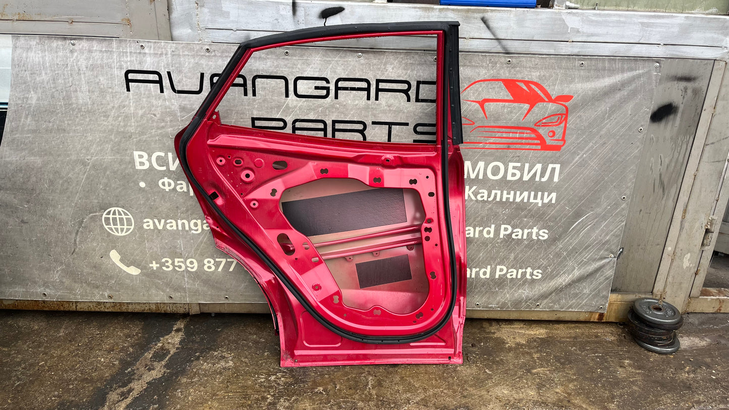 Задна лява врата Ford Puma 2 2019-.