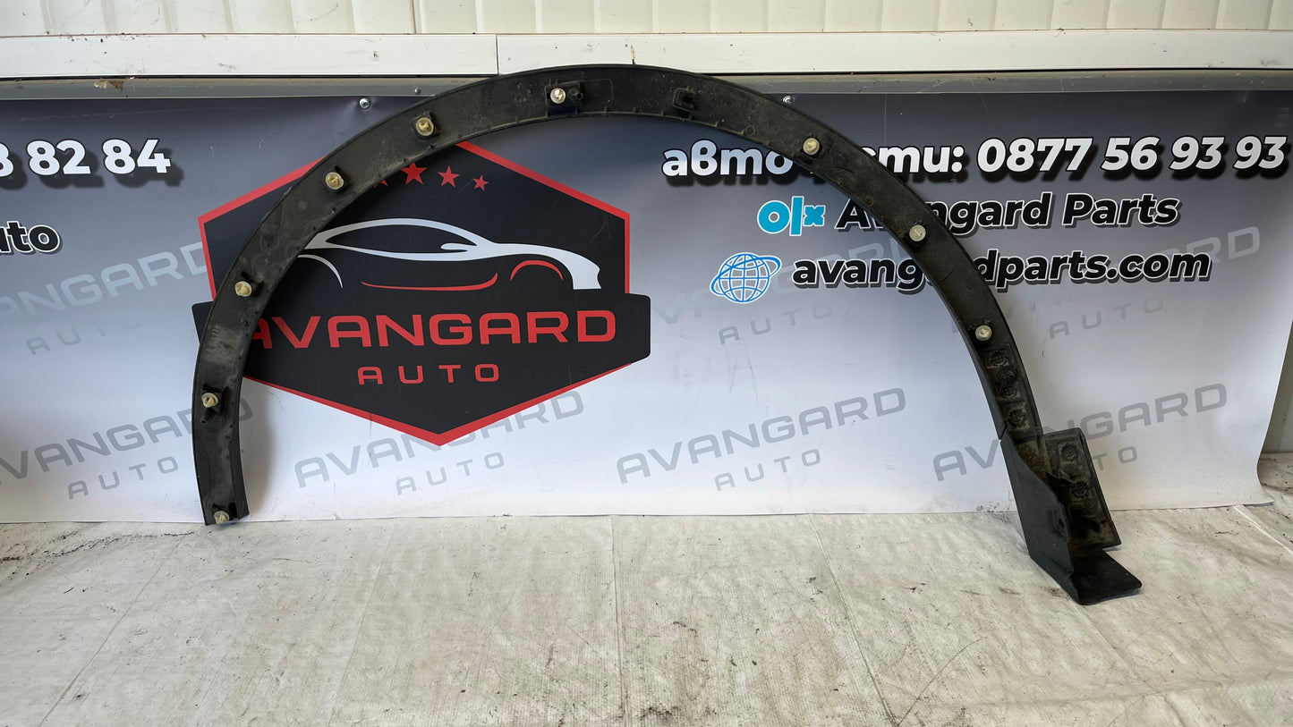 Jaguar E-Pace X540 вежда предна дясна