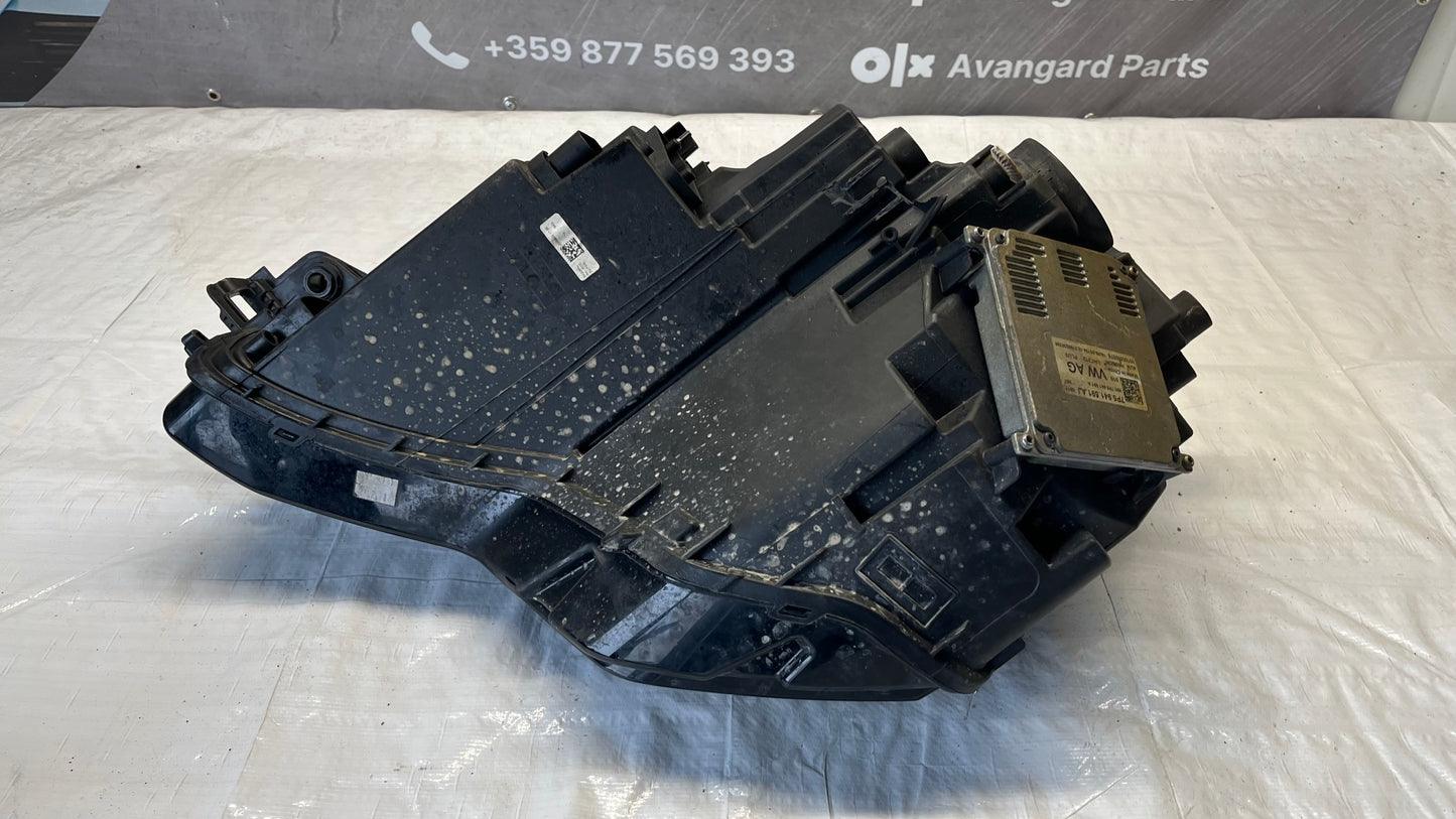 Skoda Karoq десен фар