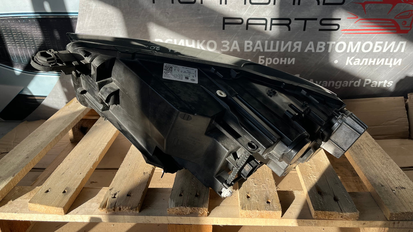 Десен фар Seat Ateca Cupra Facelift 2020-