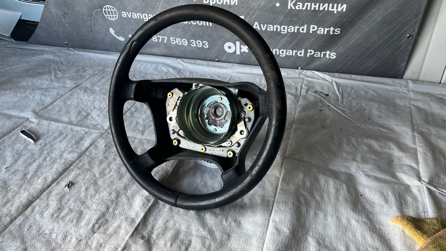 Волан Mercedes W210/W140