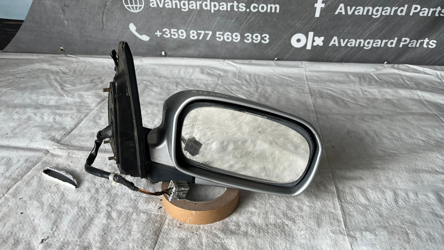 Дясно огледало Honda Civic 4