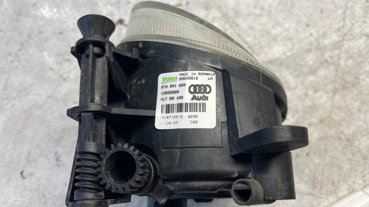 Audi A5 C7 халоген