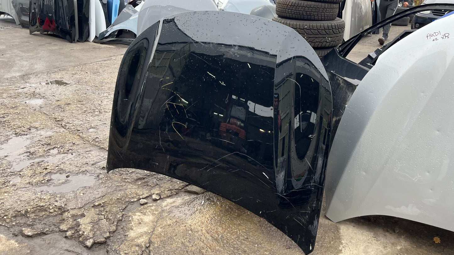 Преден капак Peugeot 308 3 2021-