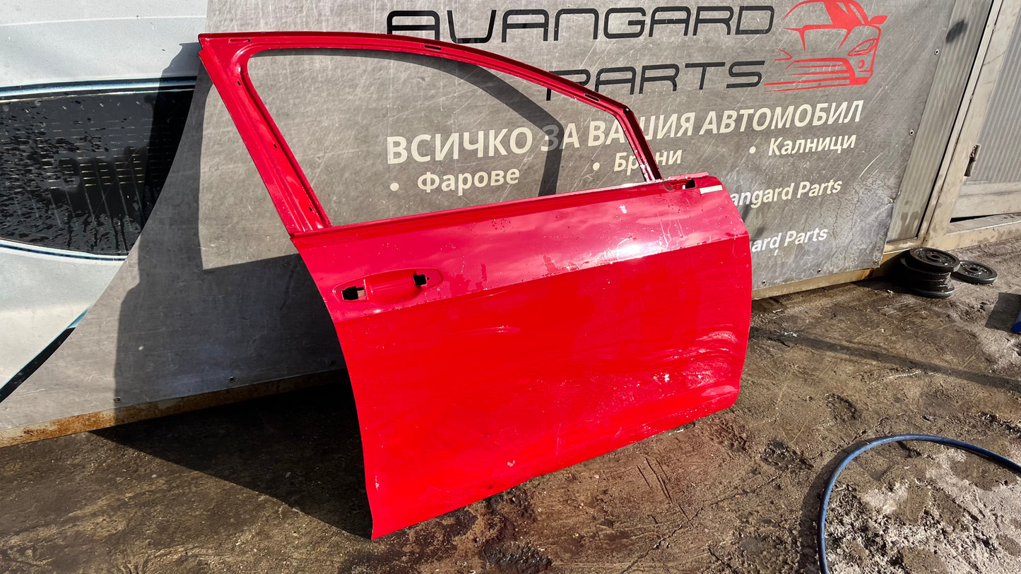 Предна дясна врата Volkswagen Golf 7 2015-2021