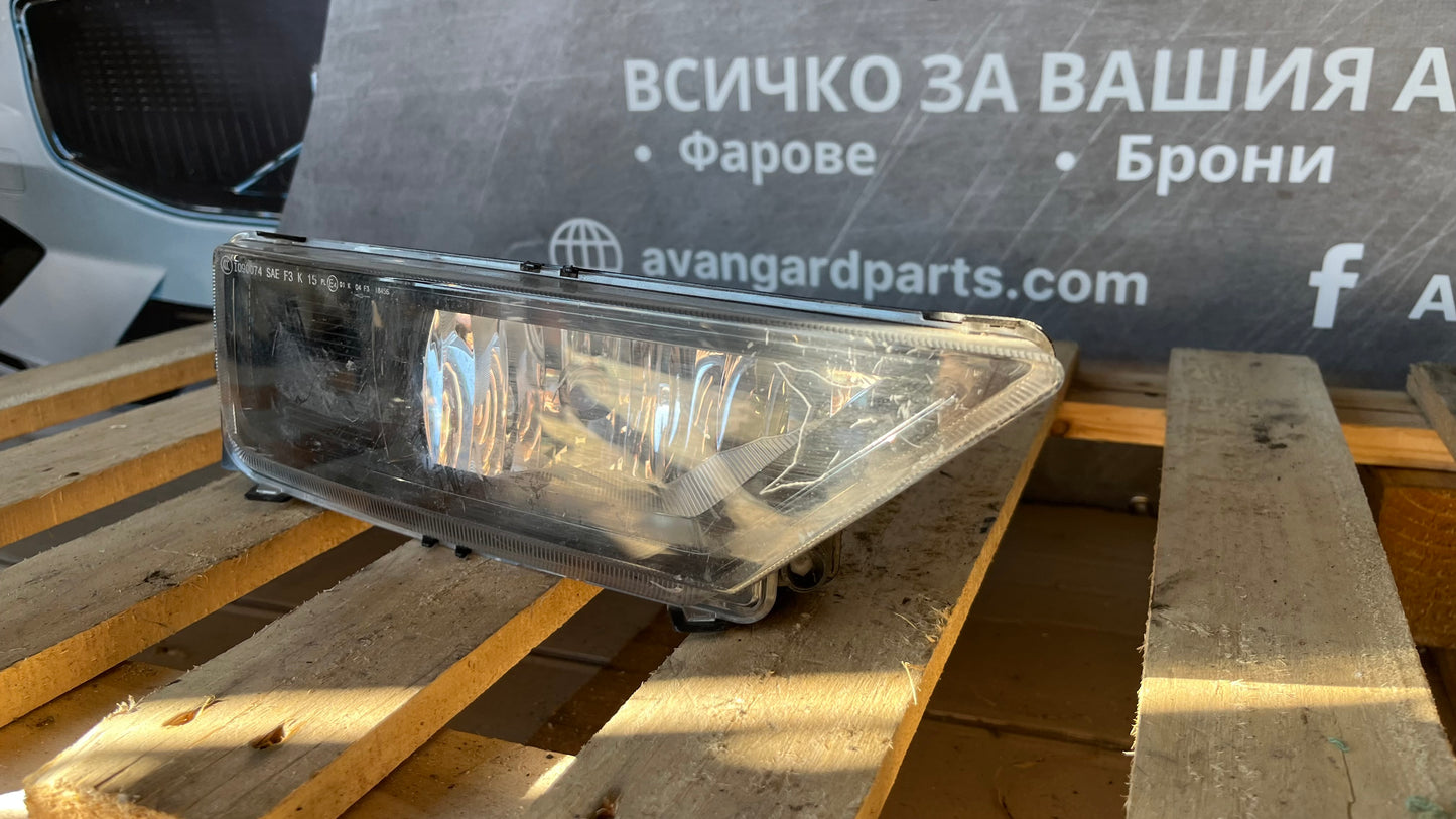 Ляв халоген VW Tiguan 2 2016-2024