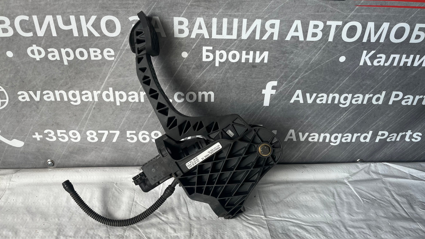 Педал за съединител VW Golf 5