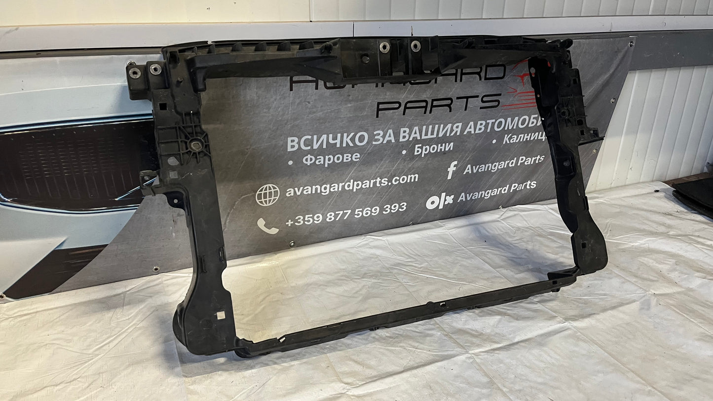 Очиларка VW Tiguan 2011-2016