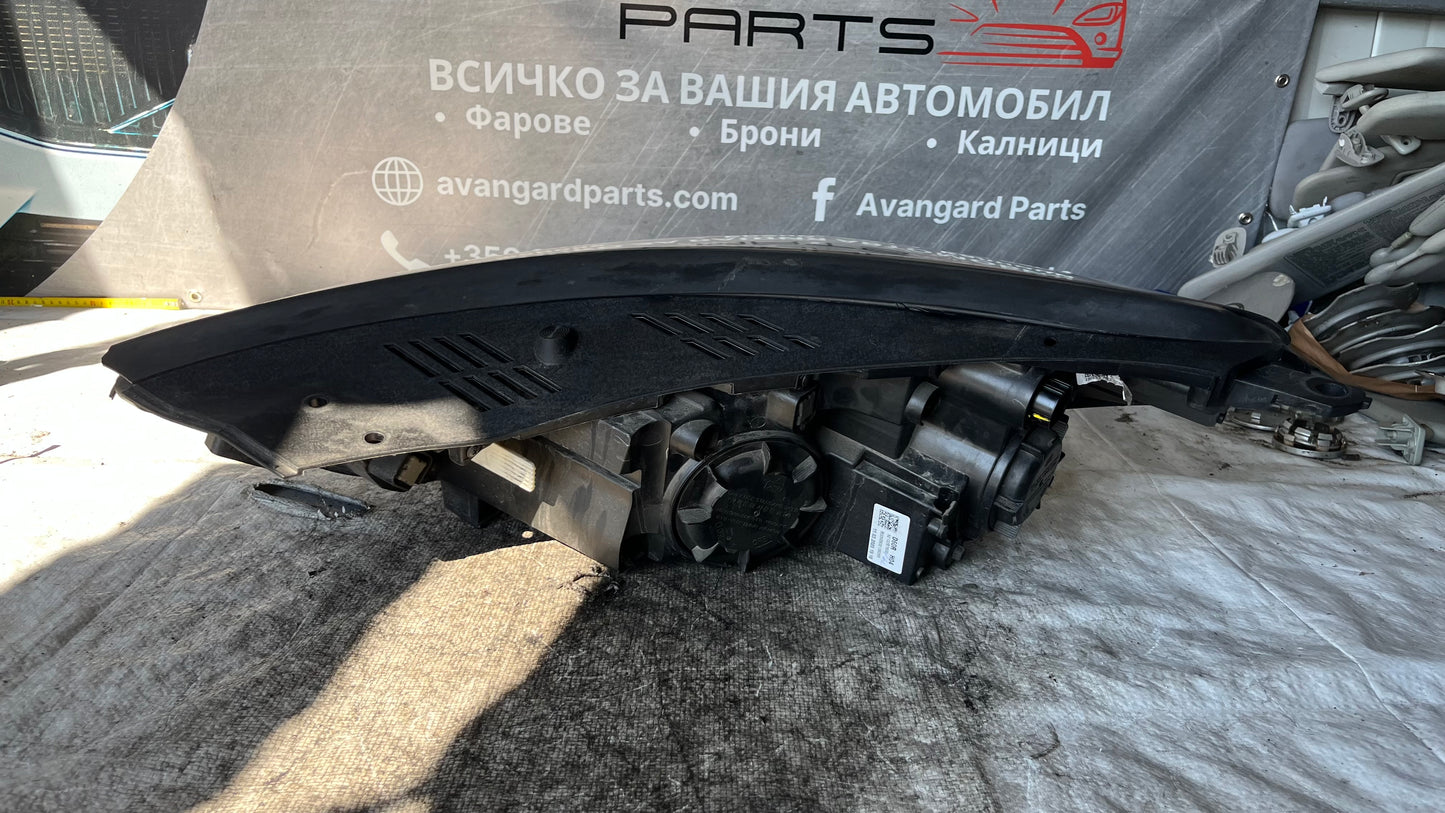 Десен фар Hyundai Tucson 4 2020-