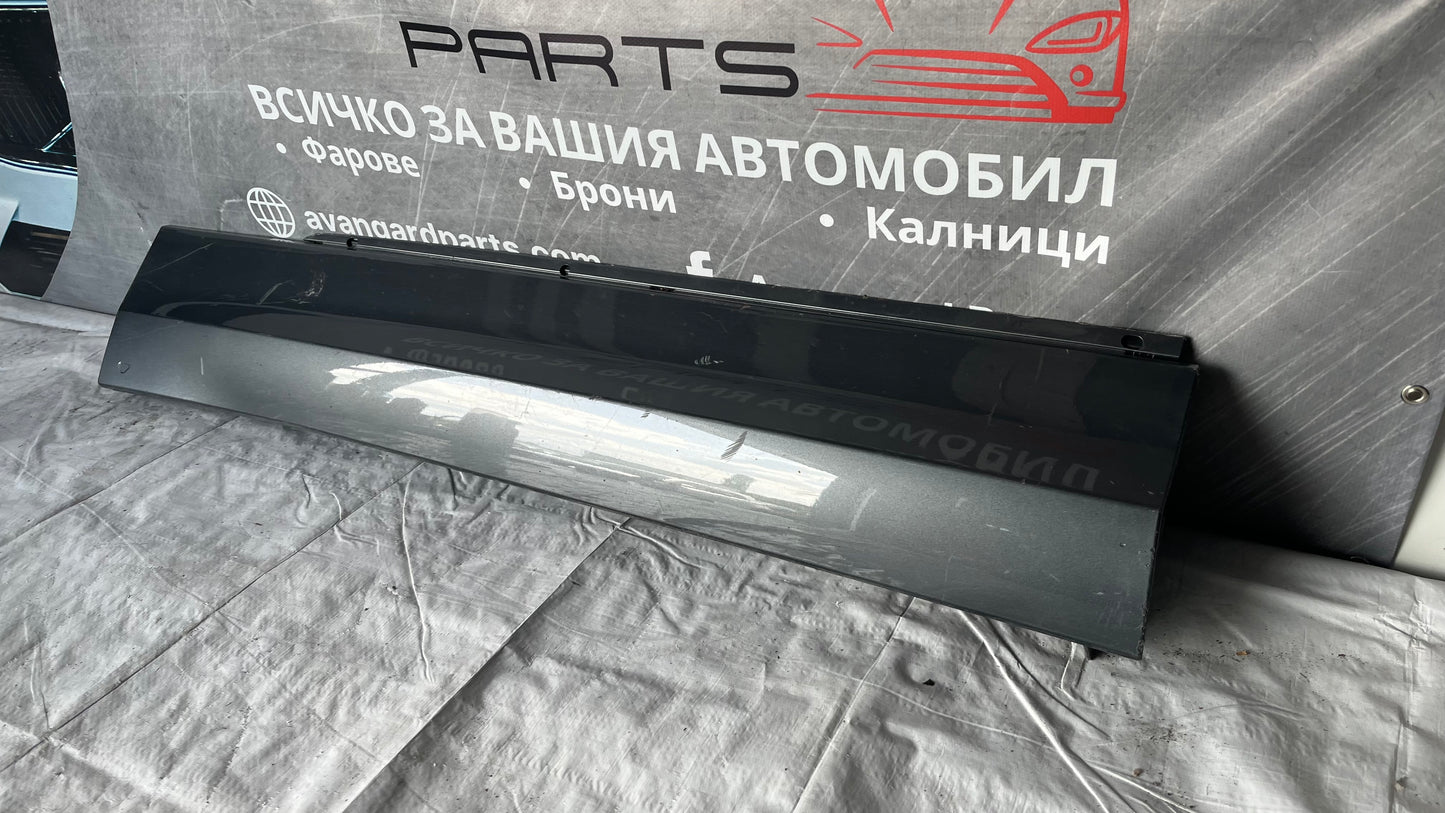 Декоративна лайстна Volkswagen Tiguan 2