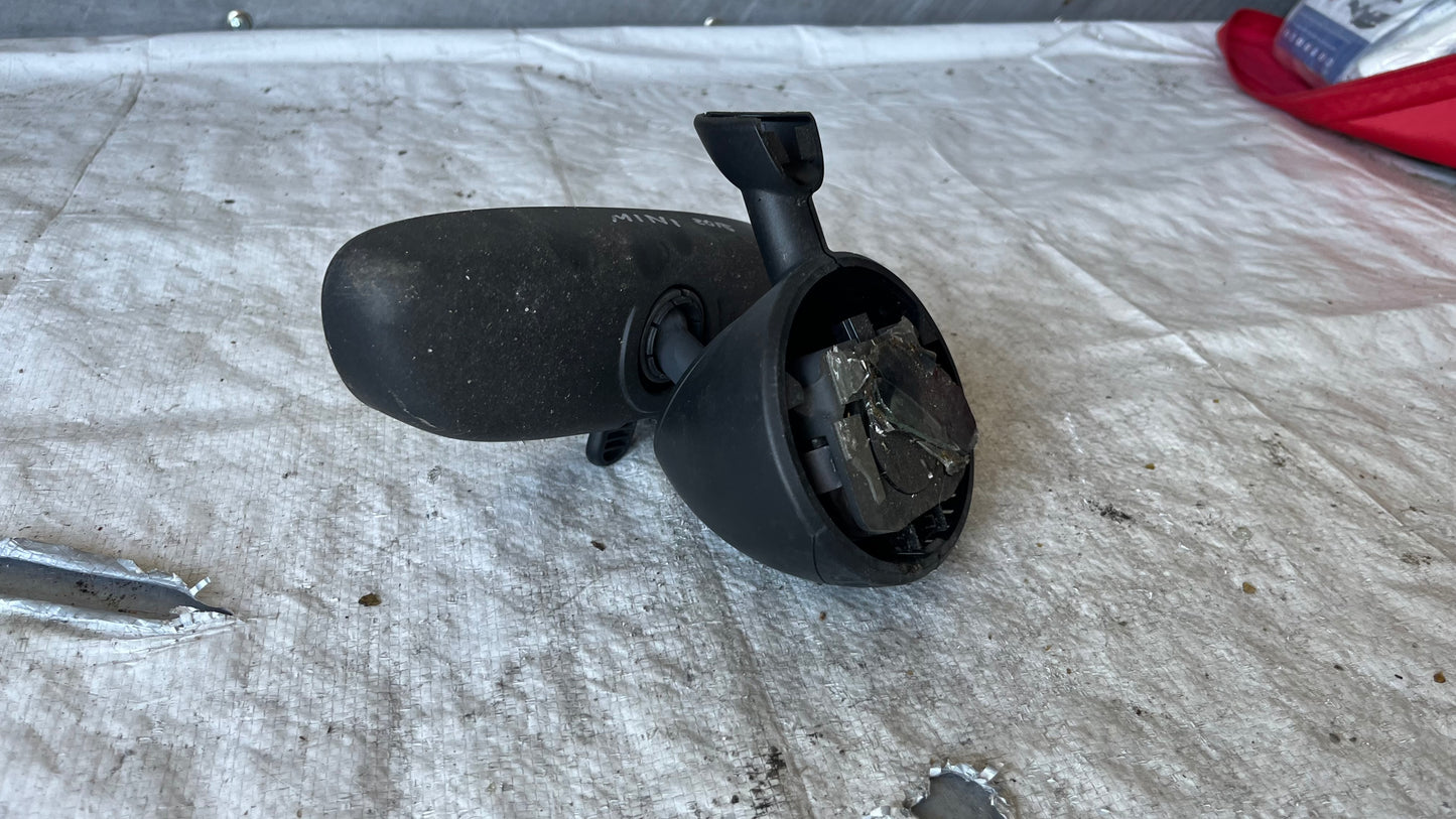 Огледало за задно виждане Mini Cooper F55/F56/F57
