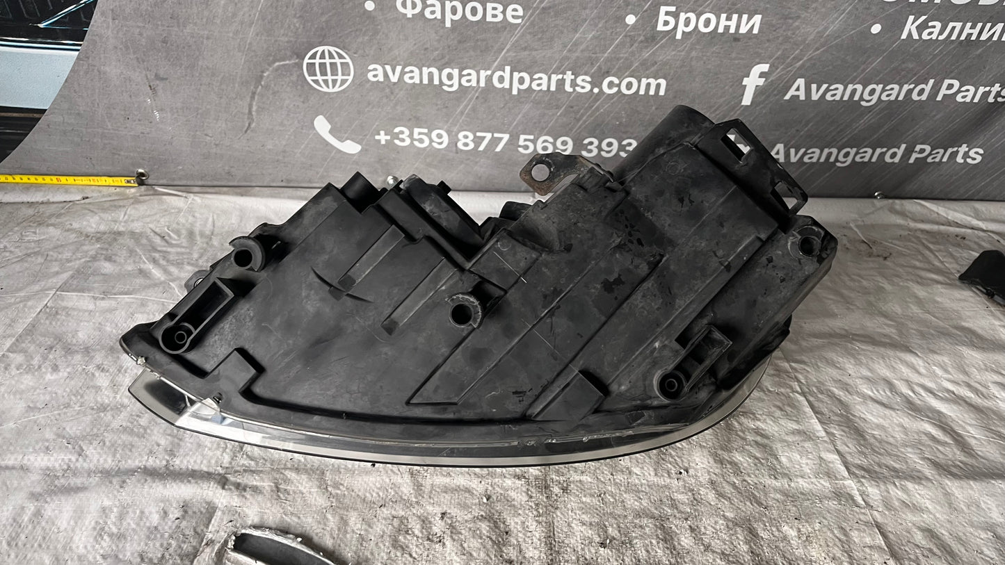 Volkswagen Golf 6 ляв фар