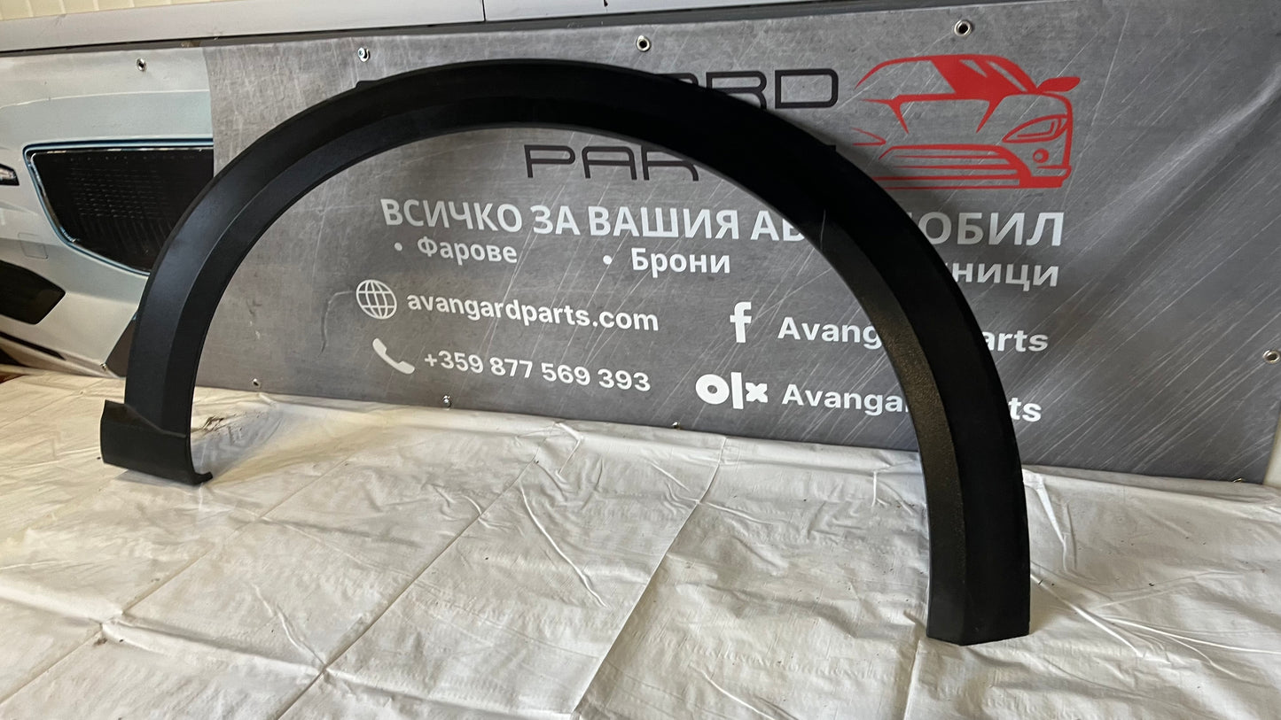 Предна лява вежда Ford Puma 2021-