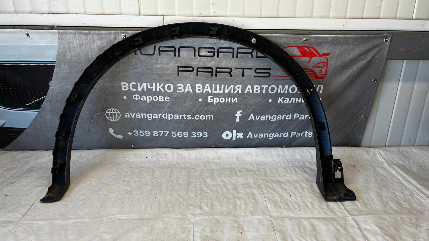 Volkswagen Tiguan R-Line вежда предна дясна