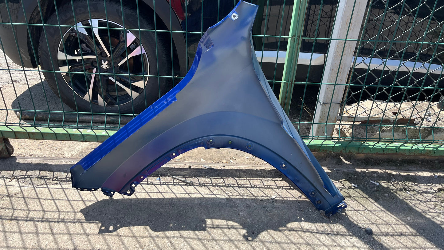 Десен калник BMW X1 U1