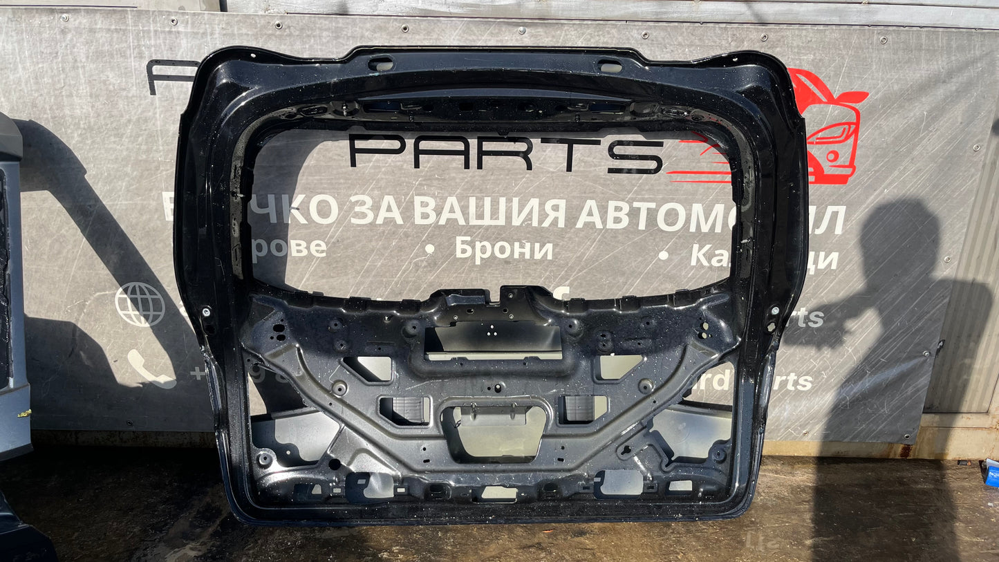 Багажна врата Mercedes GLC 253 2015-2019