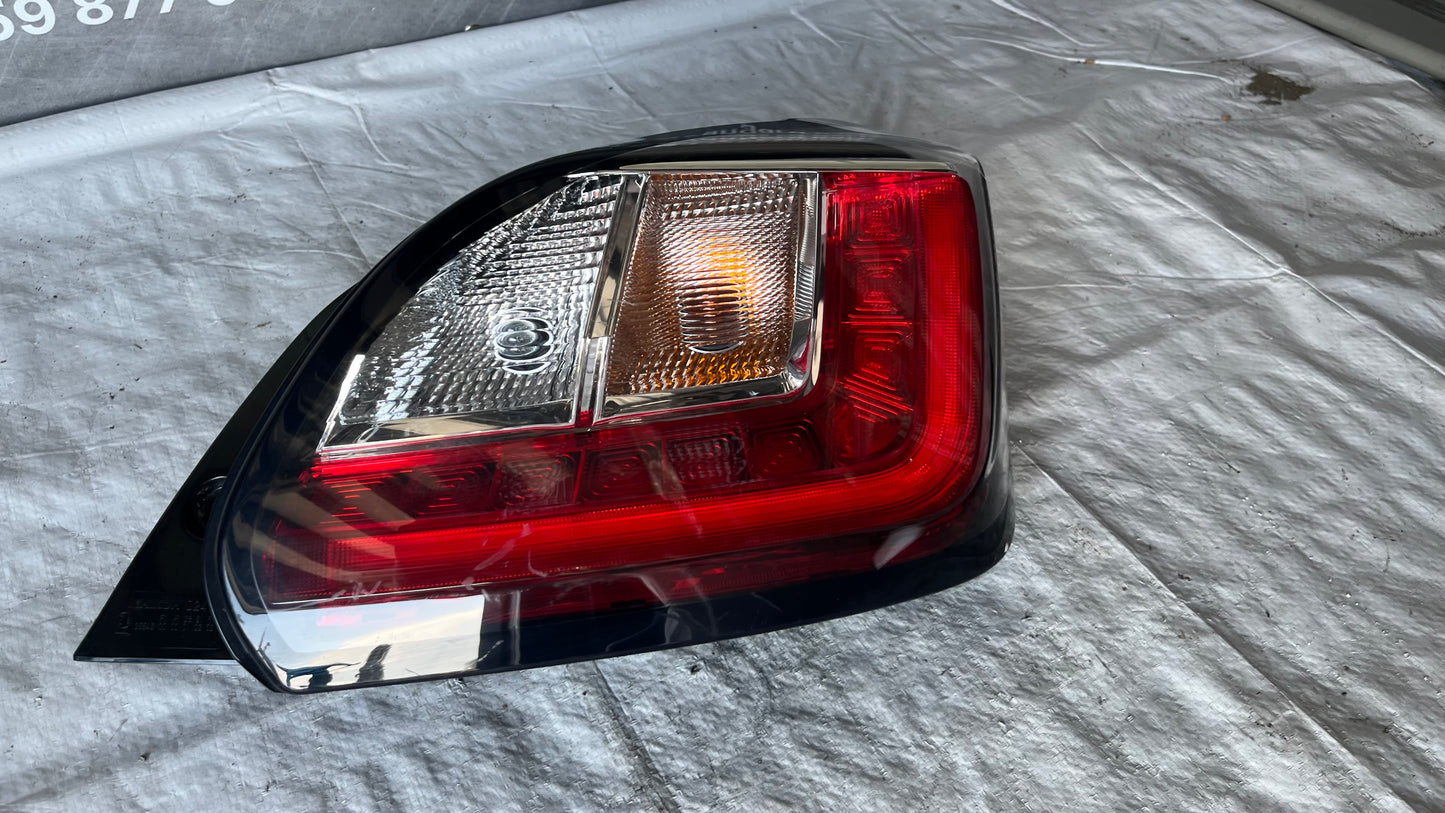 Десен стоп Mitsubishi Mirage 2020-