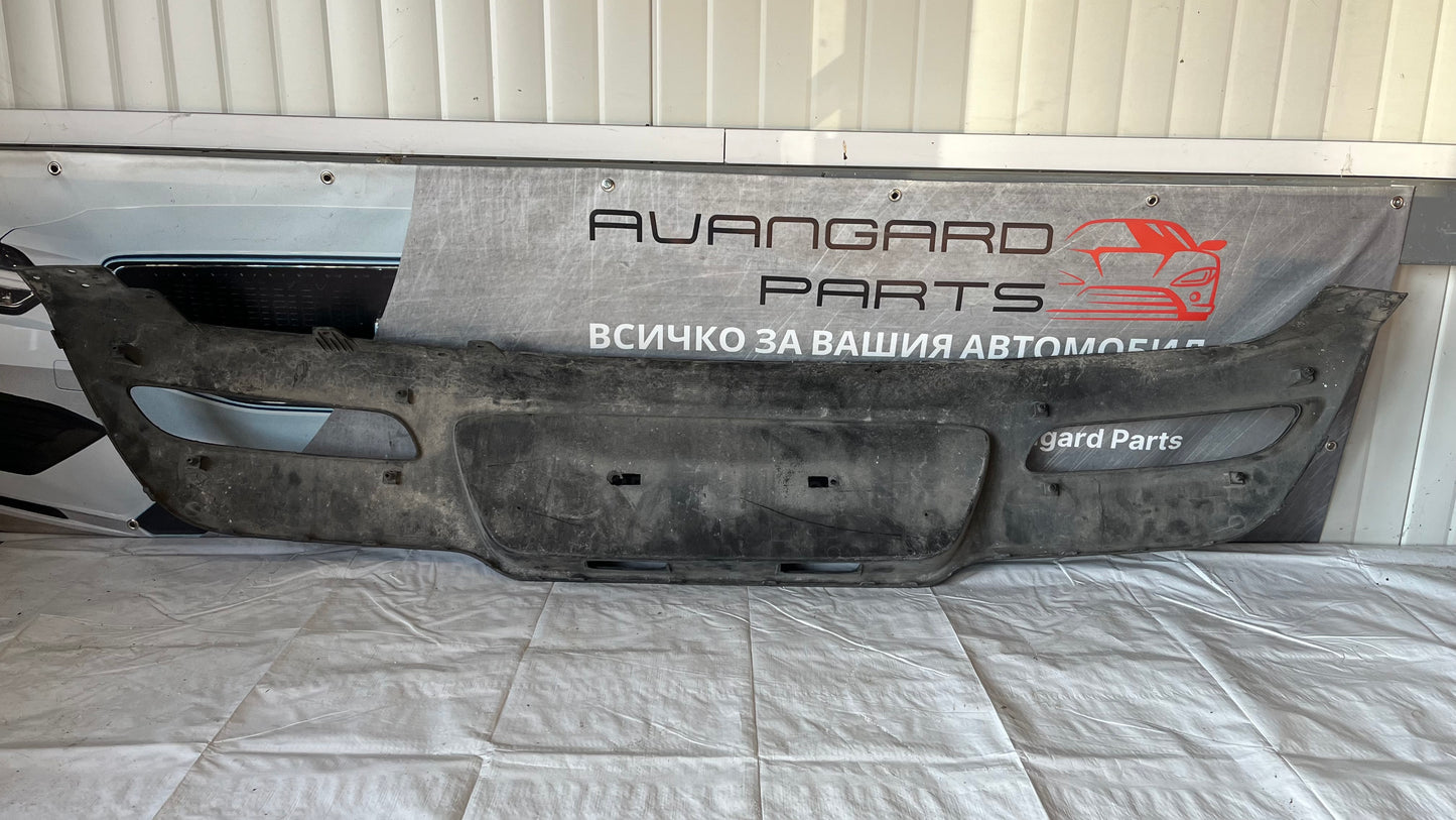 Задна броня Kia Rio 3 2011-2014