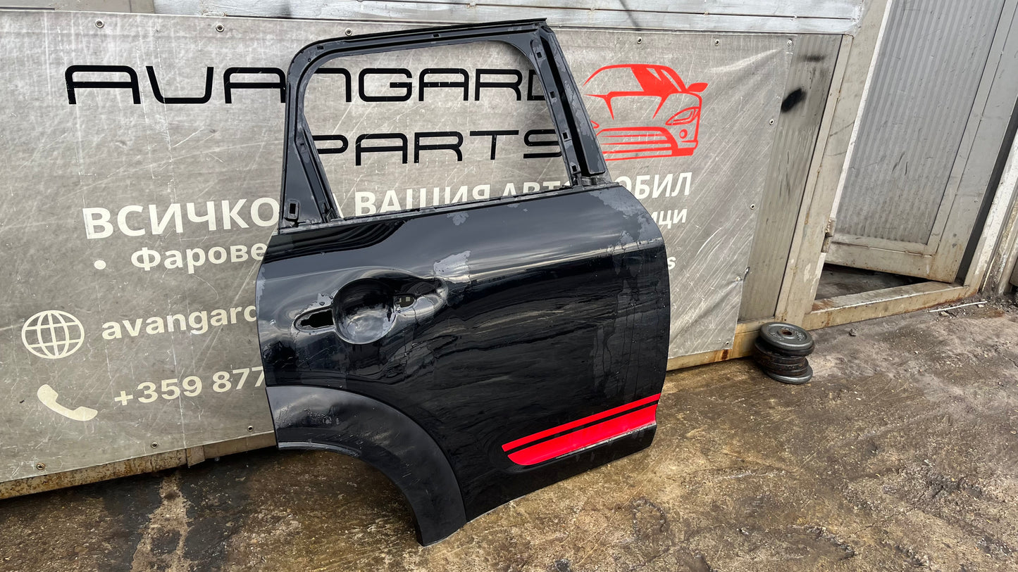 Задна дясна врата Mini Cooper