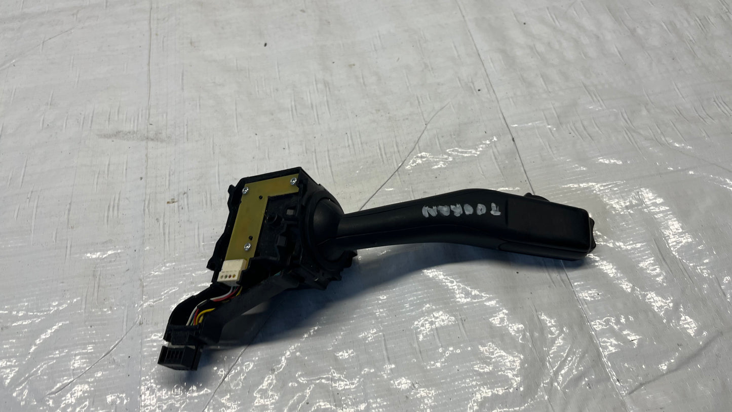 Skoda Octavia 3 лостче светлини