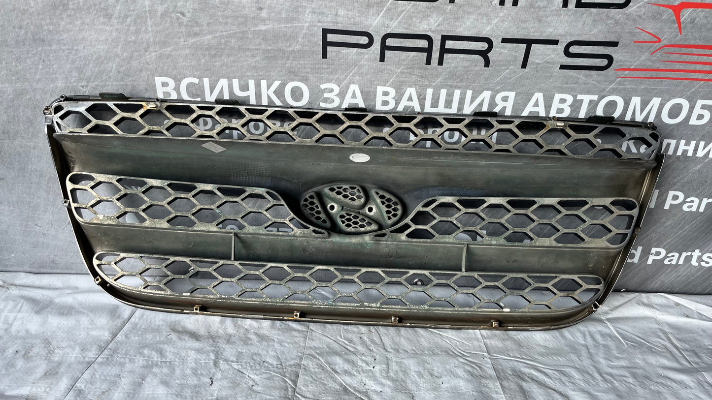 Предна решетка Hyundai Santa Fe 2005-2012