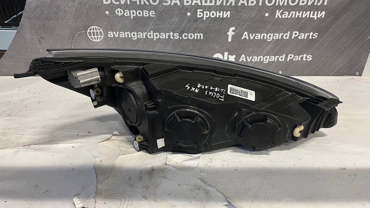 Ляв фар Ford Focus MK4 2018-