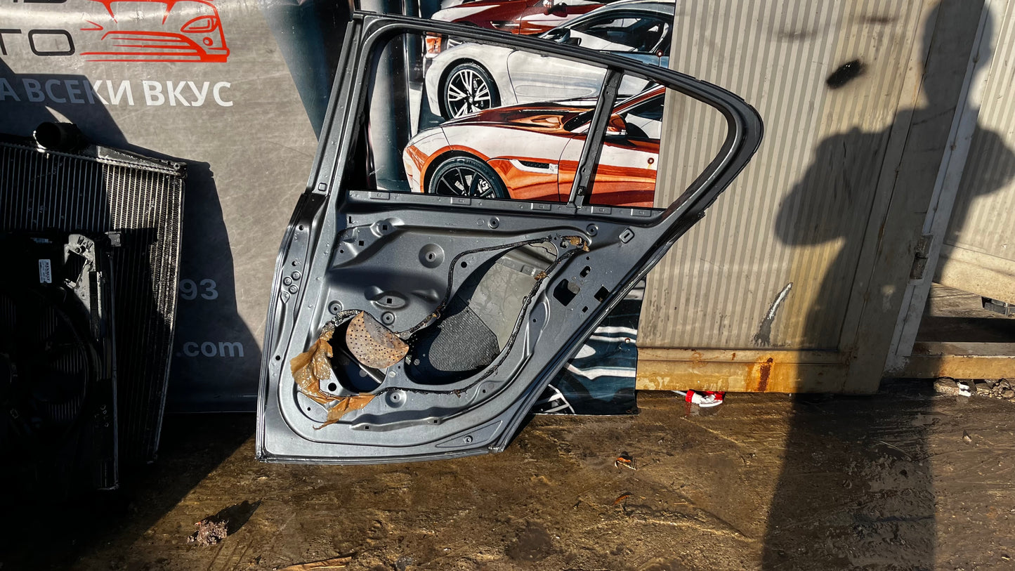 BMW 1 F20 задна дясна врата
