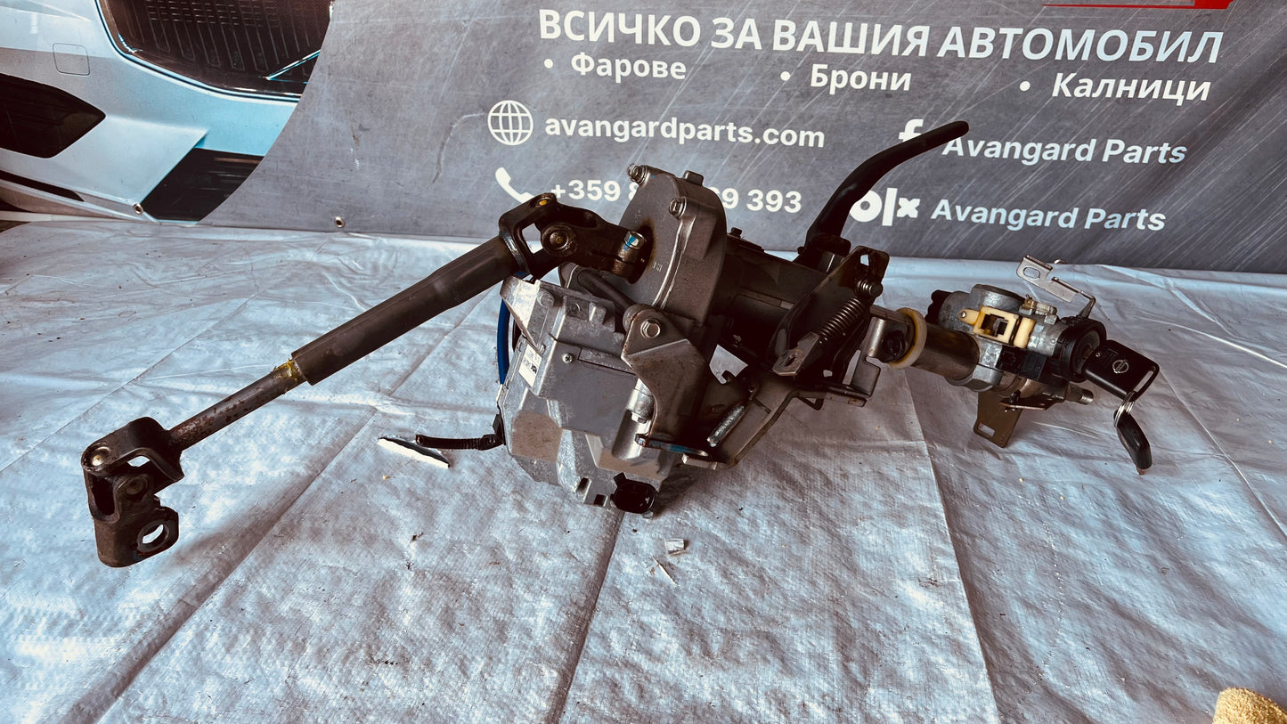 Кормилна рейка Nissan Qashqai 2006-2013