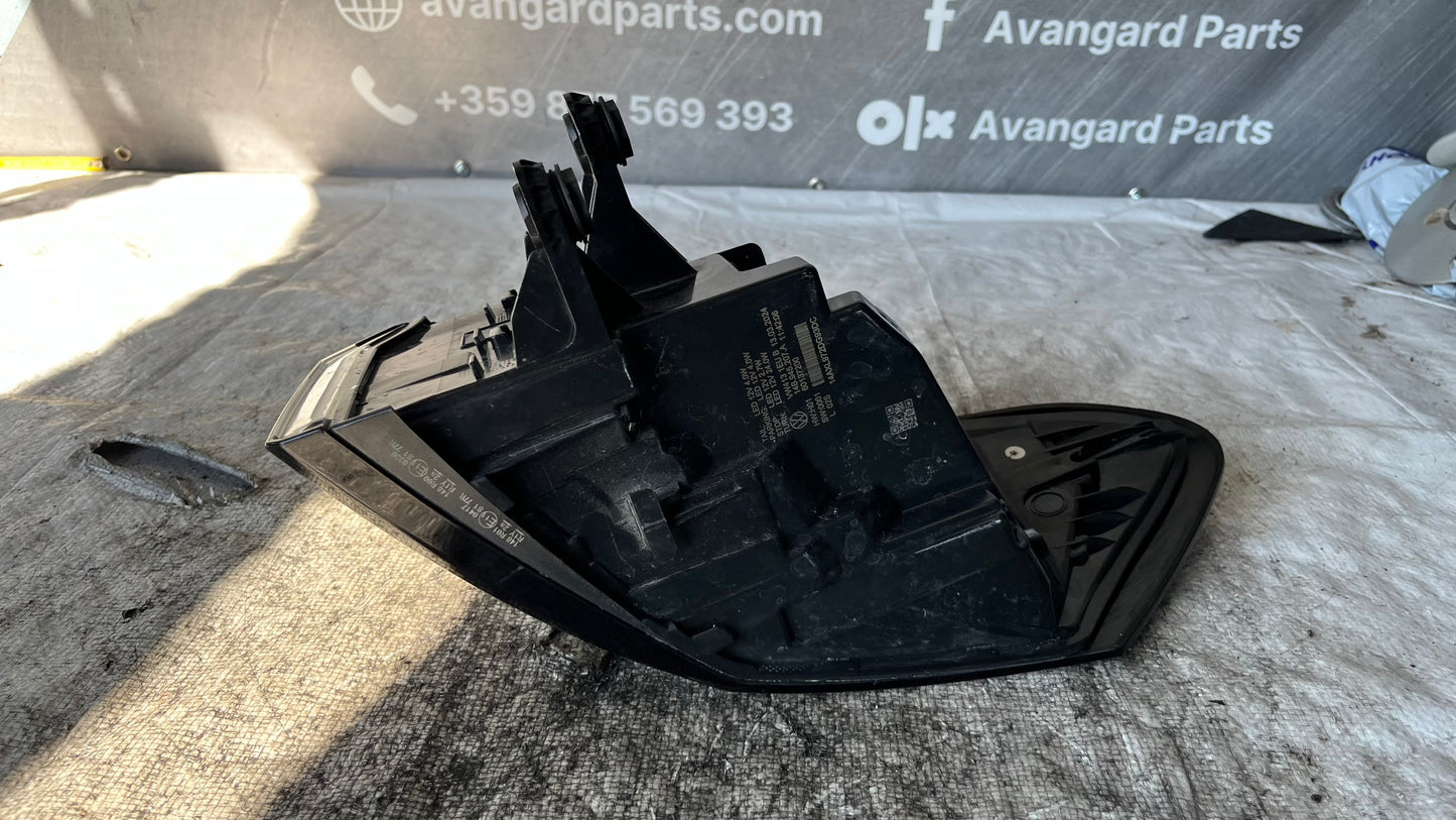Volkswagen ID7 ляв стоп