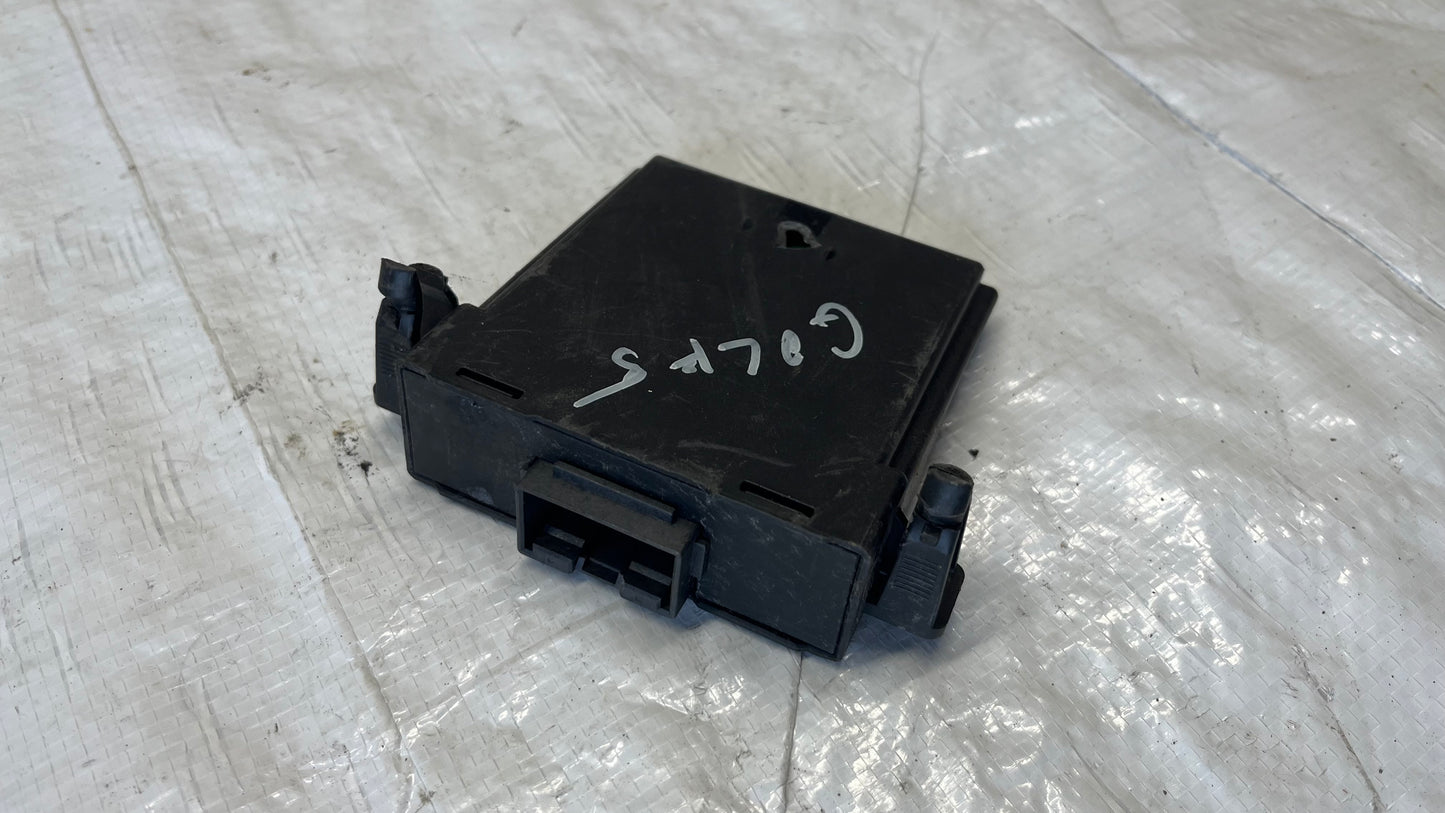 Volkswagen Golf 6 модул getaway