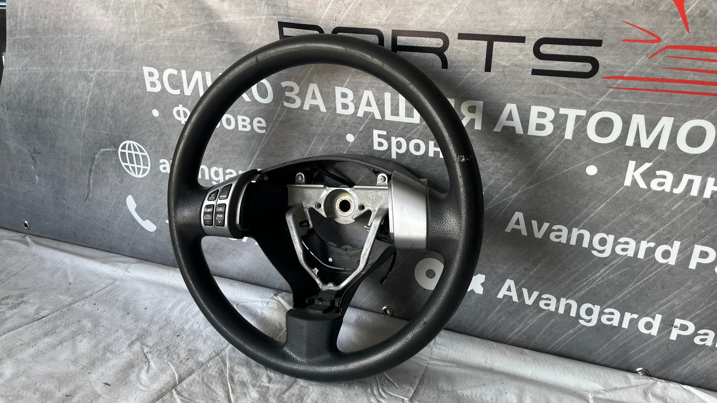 Волан Suzuki SX4 2007-201