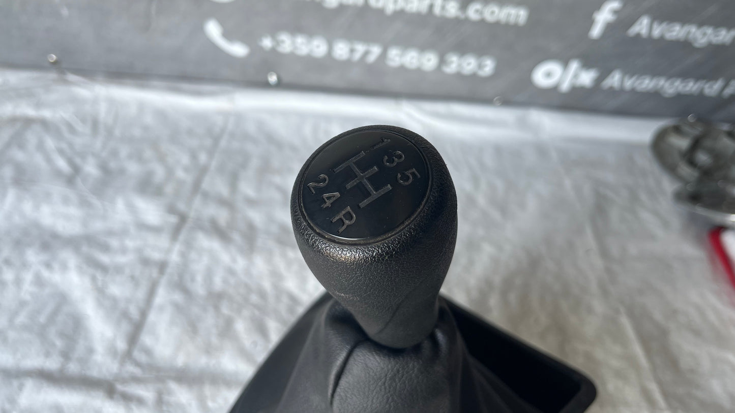Fiat Cubo 300 скоростен лост