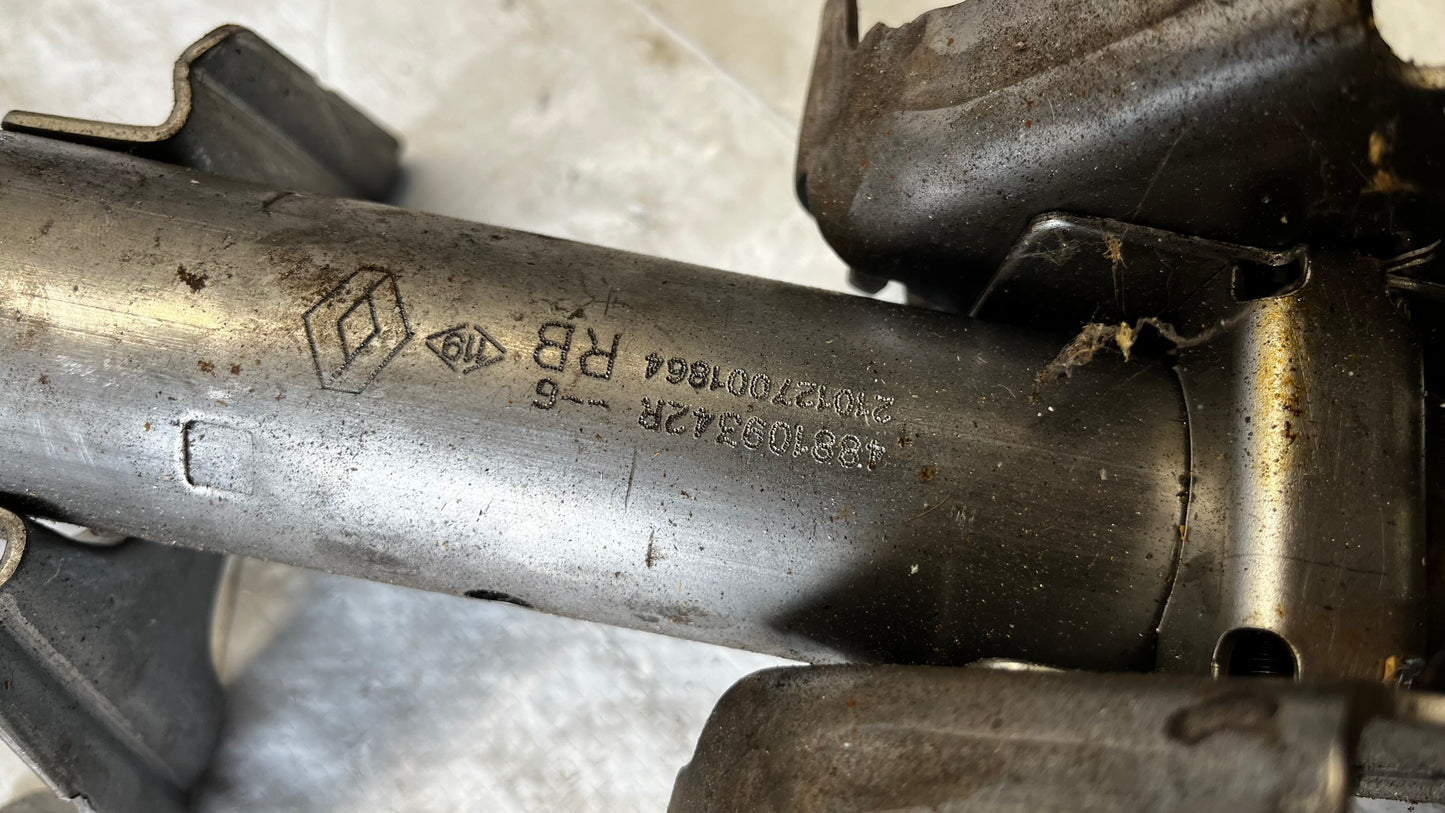 Dacia Dokker кормилна рейка