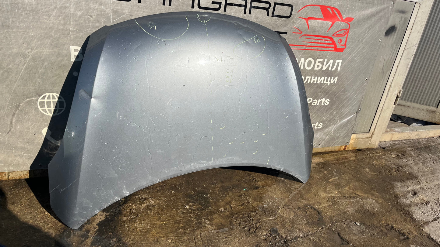 Преден капак Suzuki Swift 2 (2010-2017)