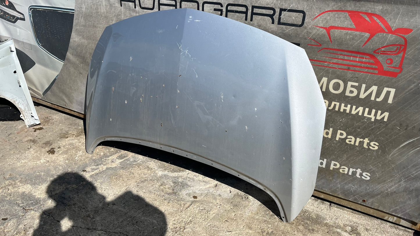 Преден капак Opel Astra J 2009-2015
