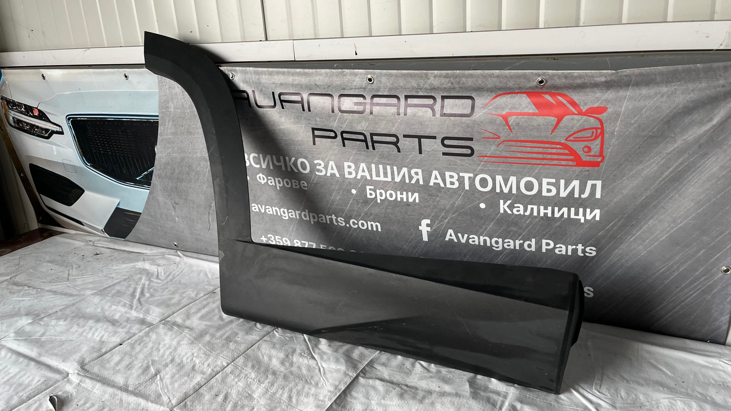 Задна дясна вежда Hyundai Tucson 4 2020-