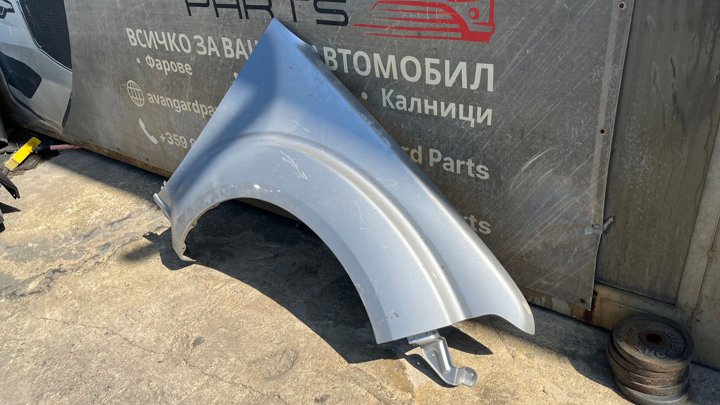 Преден десен калник Nissan Pathfinder 2005-2014