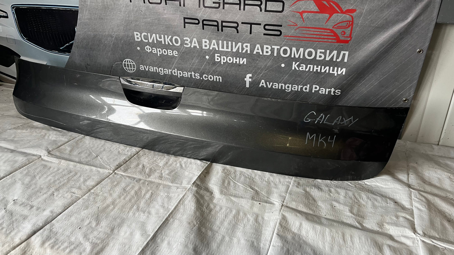 Панел на багажна врата Ford Galaxy 3 2015-2023